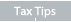 Tax Tips